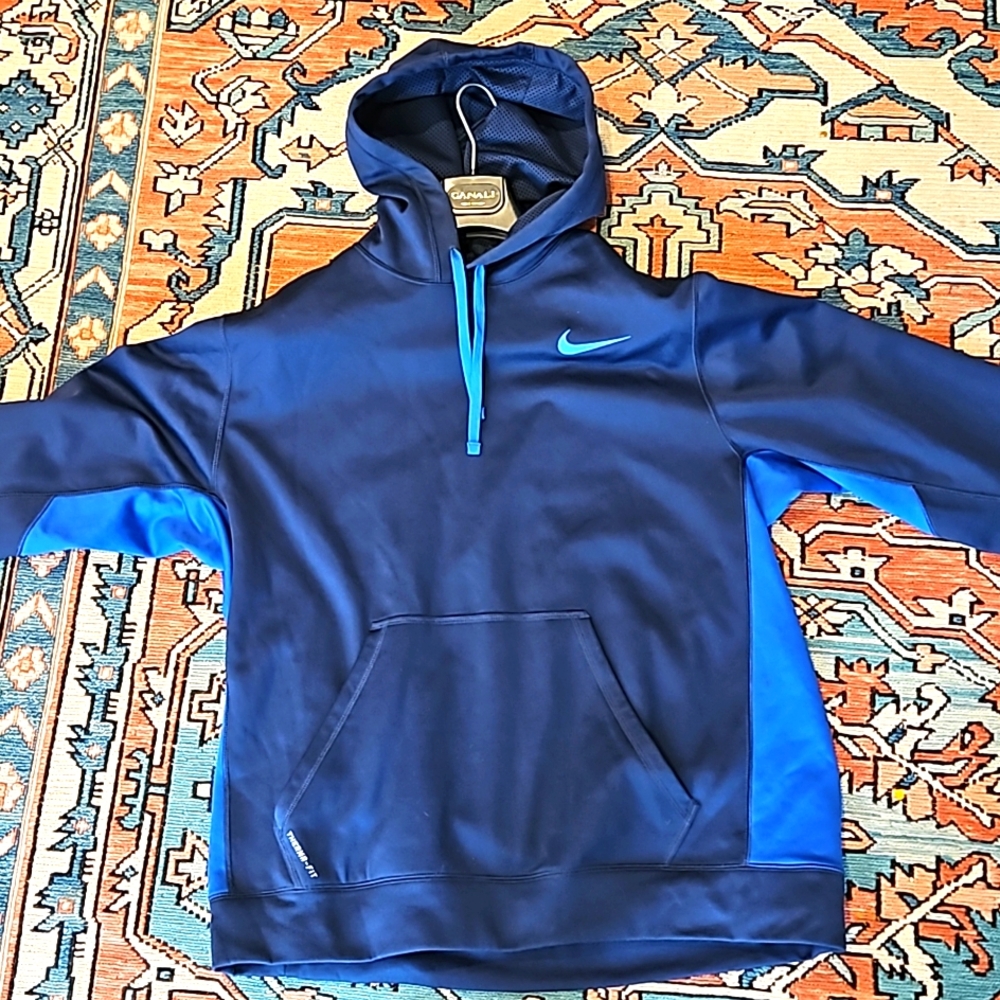 Nike Thermafit Hoodie